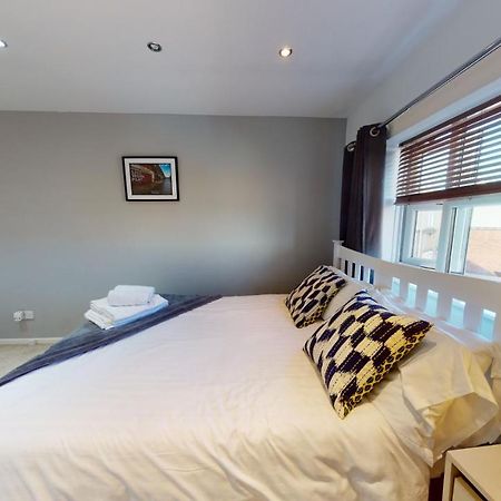 Victoria House Villa Kingston upon Hull Exteriör bild