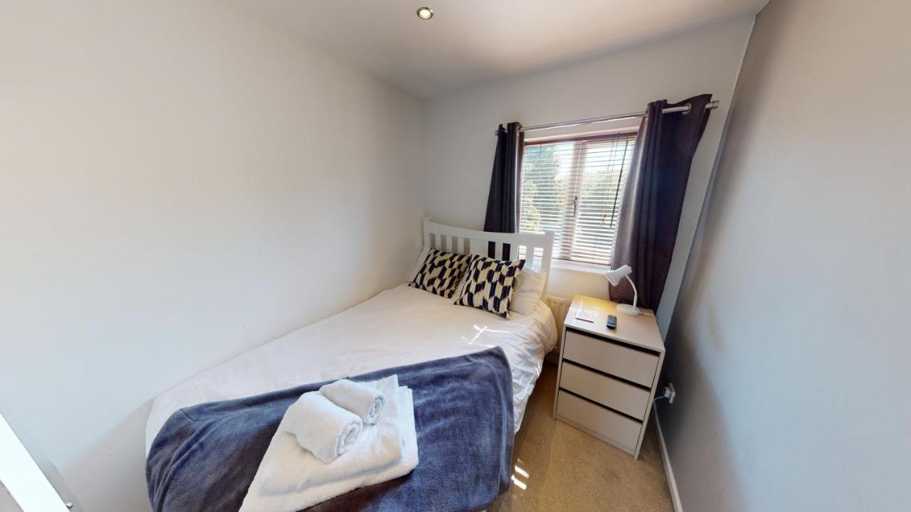 Victoria House Villa Kingston upon Hull Exteriör bild