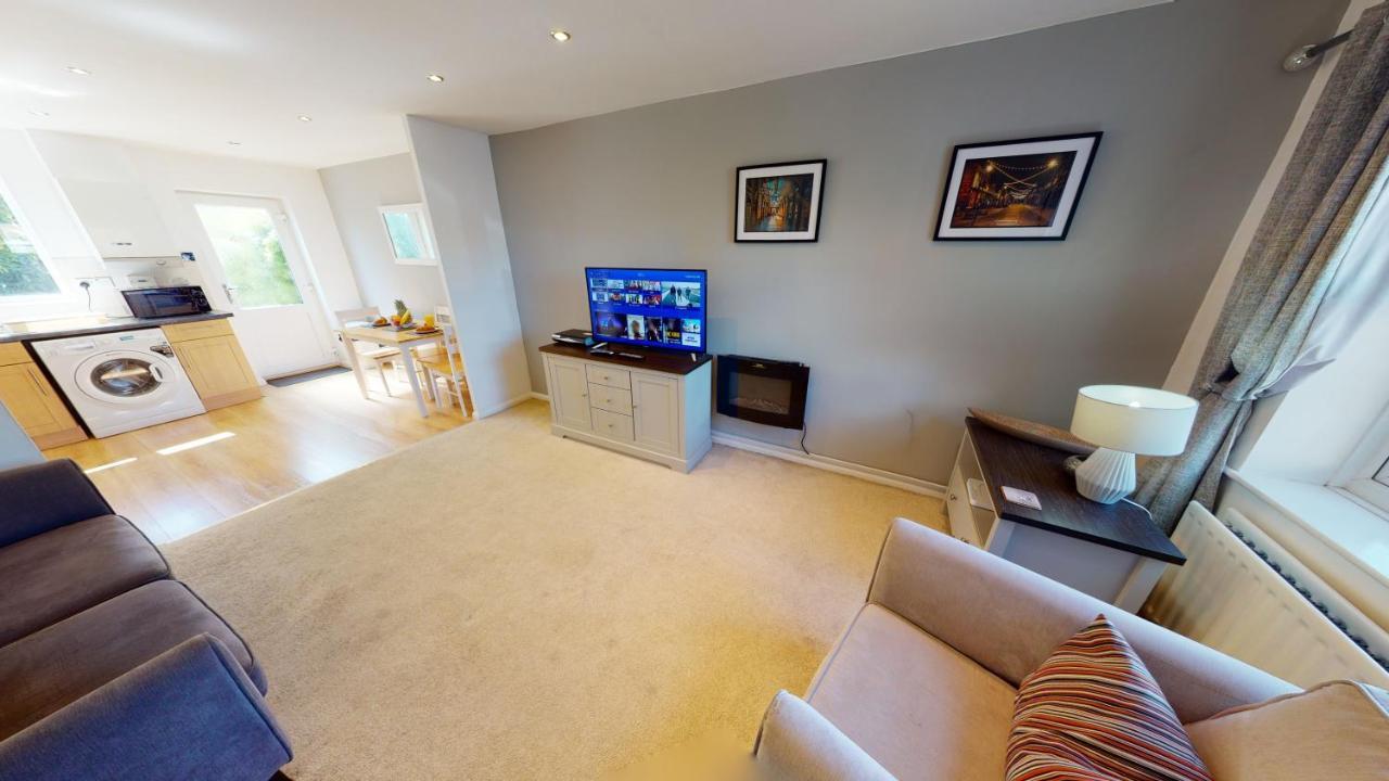 Victoria House Villa Kingston upon Hull Exteriör bild