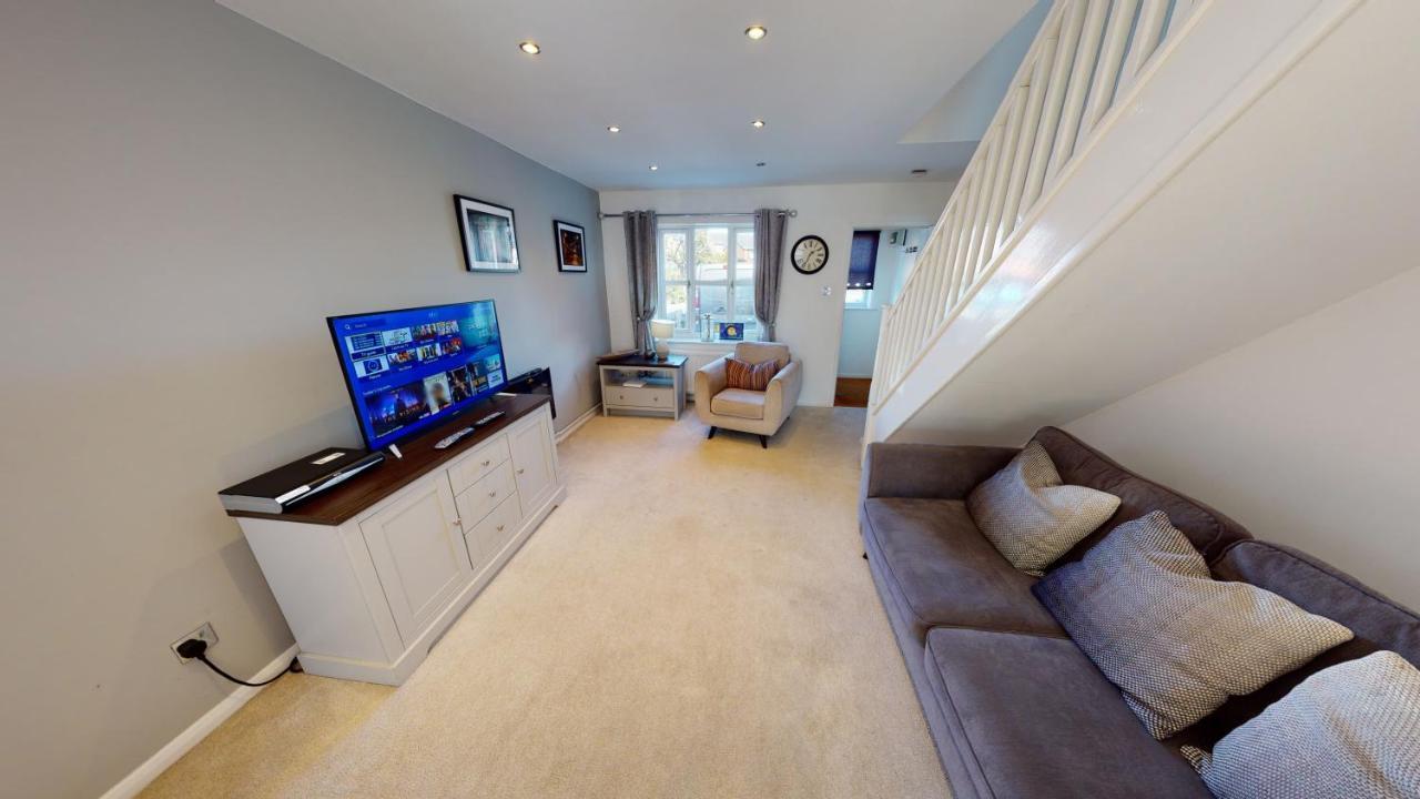 Victoria House Villa Kingston upon Hull Exteriör bild