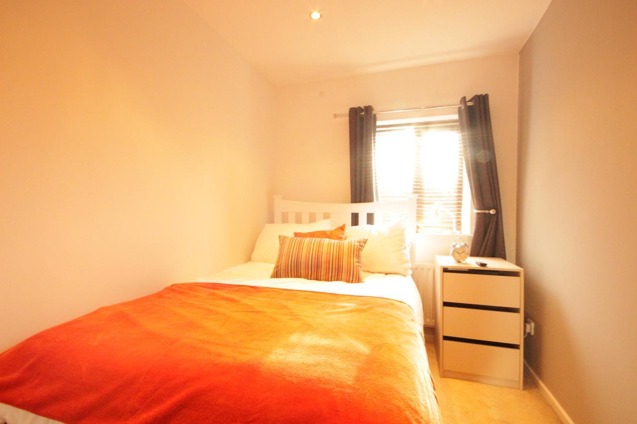 Victoria House Villa Kingston upon Hull Exteriör bild