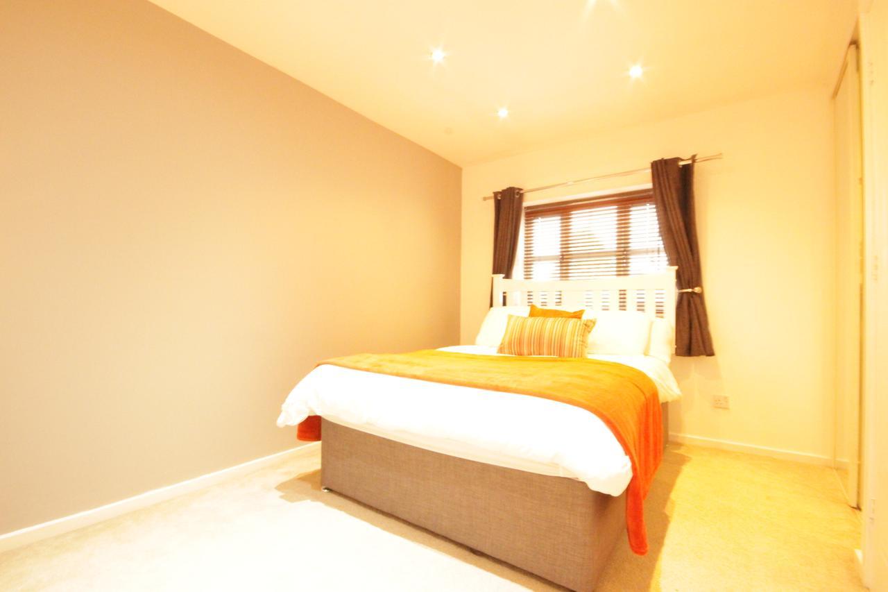 Victoria House Villa Kingston upon Hull Exteriör bild