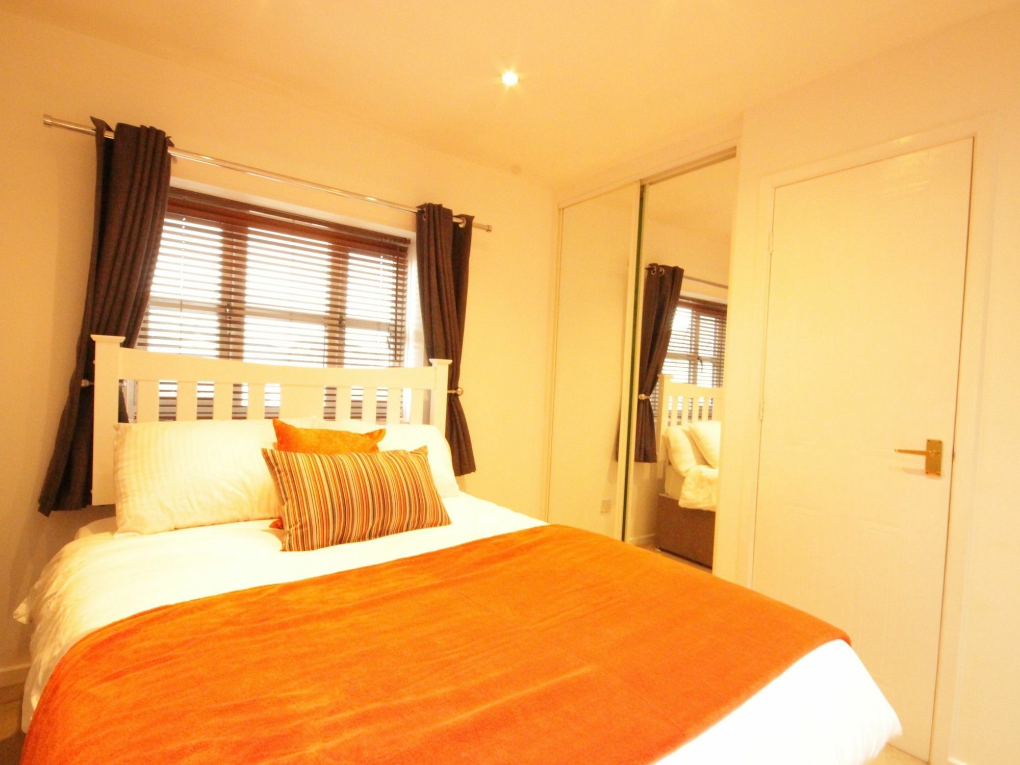 Victoria House Villa Kingston upon Hull Exteriör bild