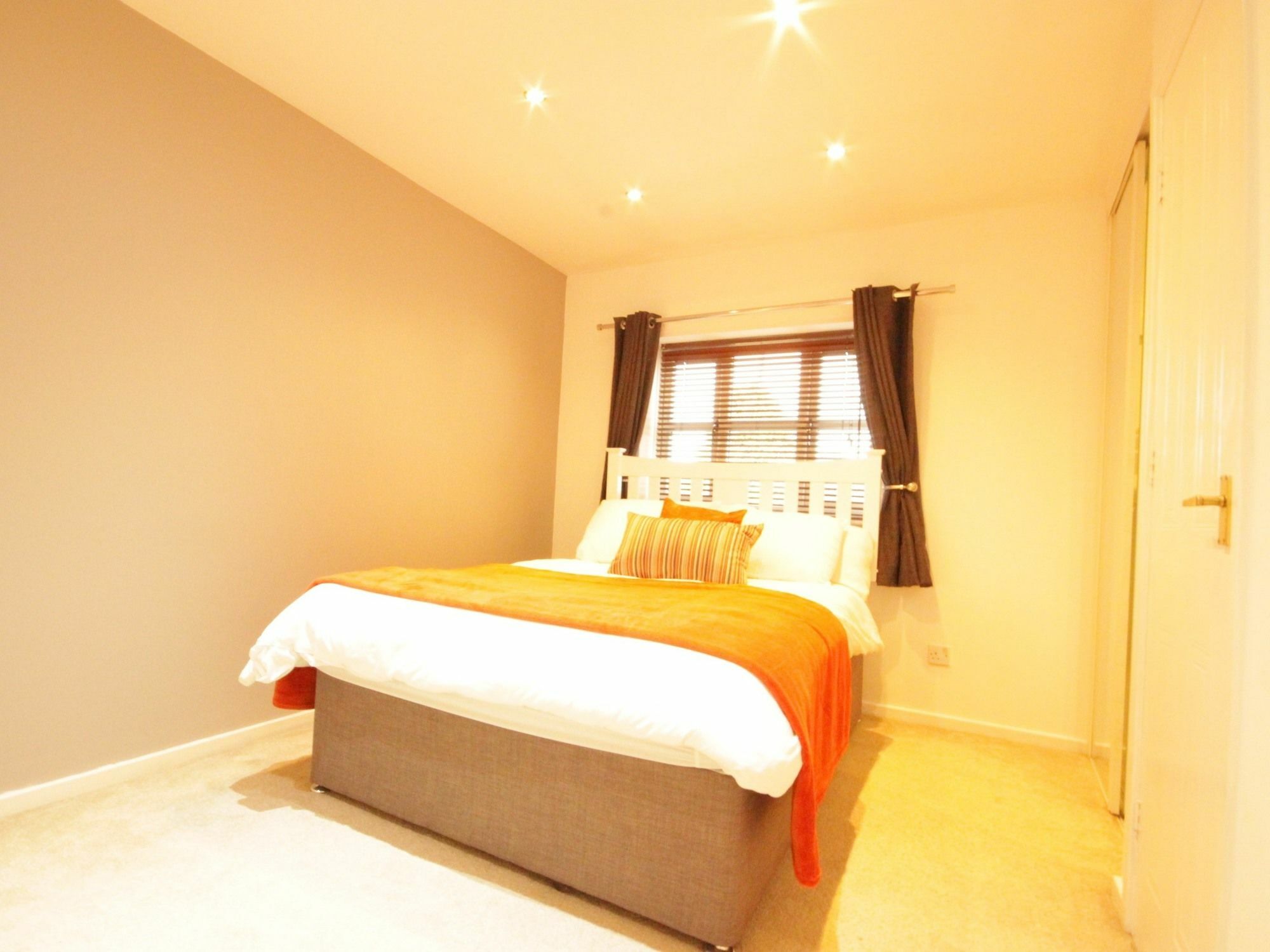 Victoria House Villa Kingston upon Hull Exteriör bild