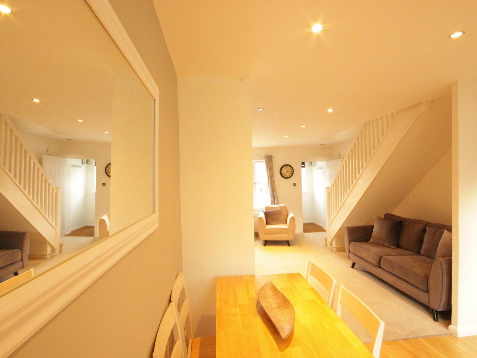 Victoria House Villa Kingston upon Hull Exteriör bild