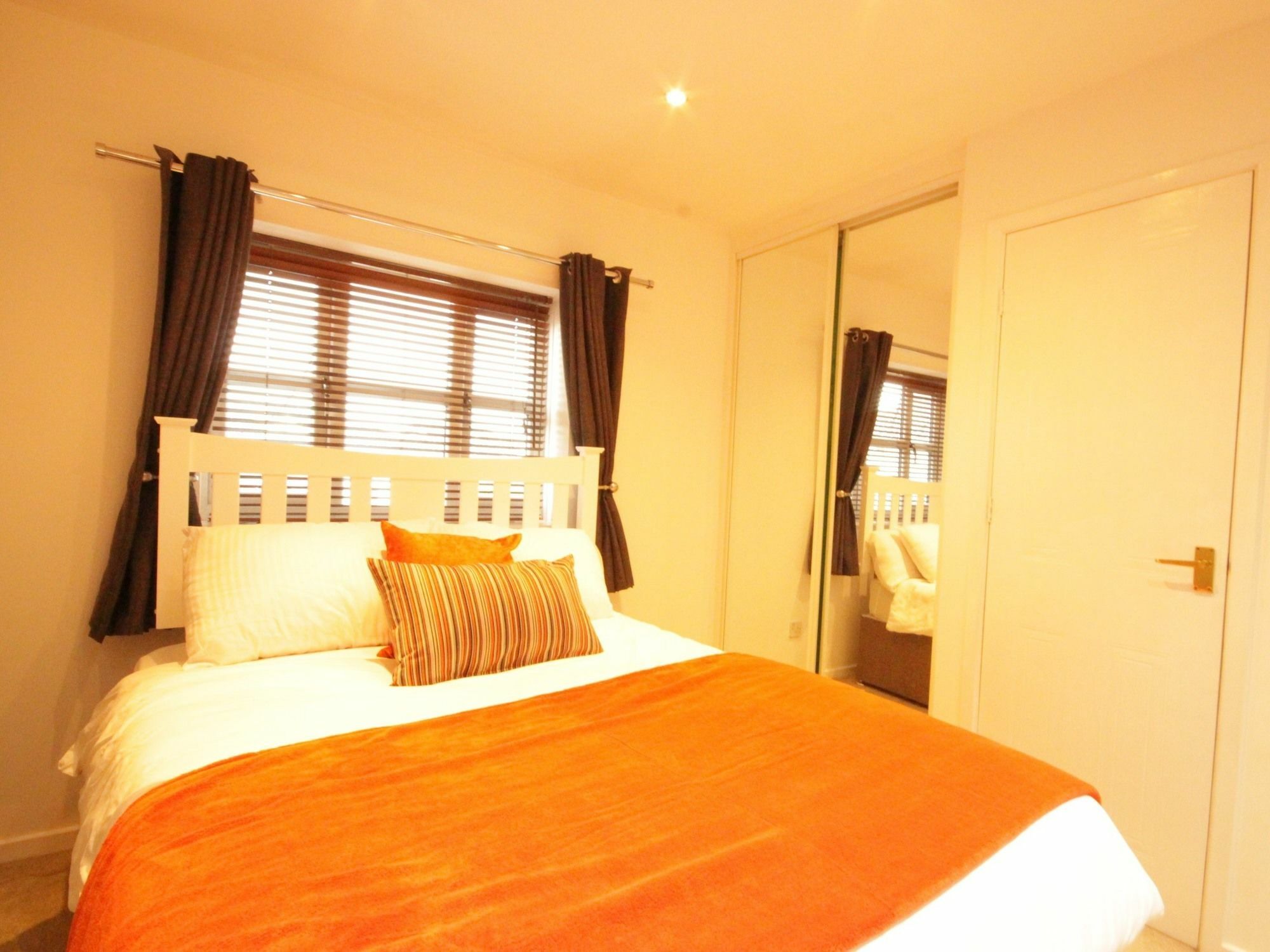 Victoria House Villa Kingston upon Hull Exteriör bild