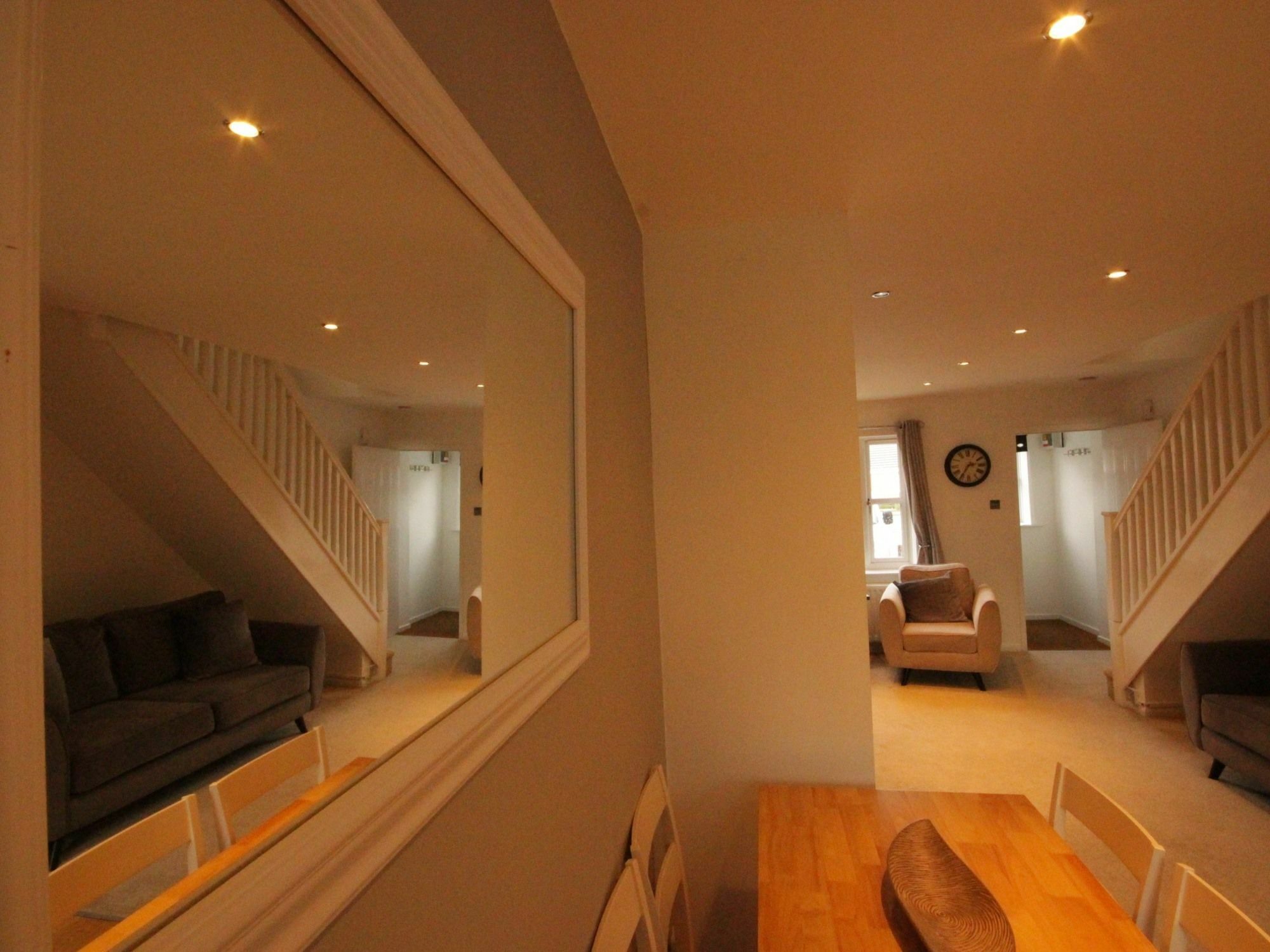 Victoria House Villa Kingston upon Hull Exteriör bild